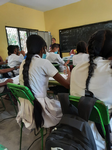 Informing school students about career guidance / Homagama (2022-06-28)